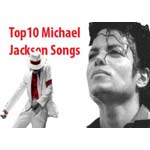 Top 10 Songs of Michael Jackson Image