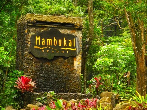 Mambukal Resort - Philippines Image