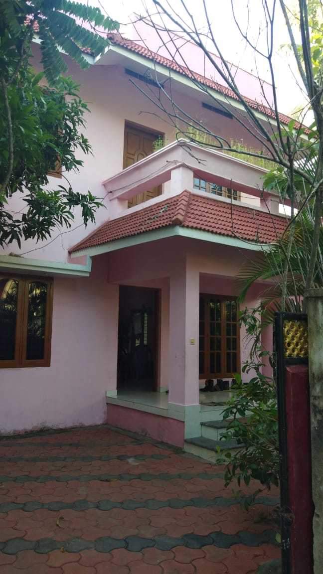 Johaan Villa Homestay - Cochin Image