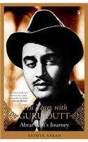 Ten Years with Guru Dutt - Sathya Saran Image