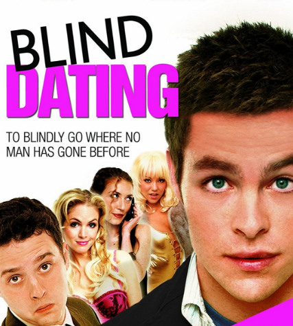 Blind Dating Image