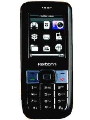 Karbonn 445 Image