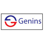 Genins India TPA Limited Image