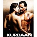 Kurbaan Image