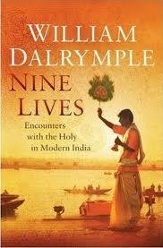 Nine Lives - William Dalrymple Image