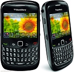 BlackBerry Curve 8520 Image