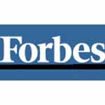 Forbes India Magazine Image