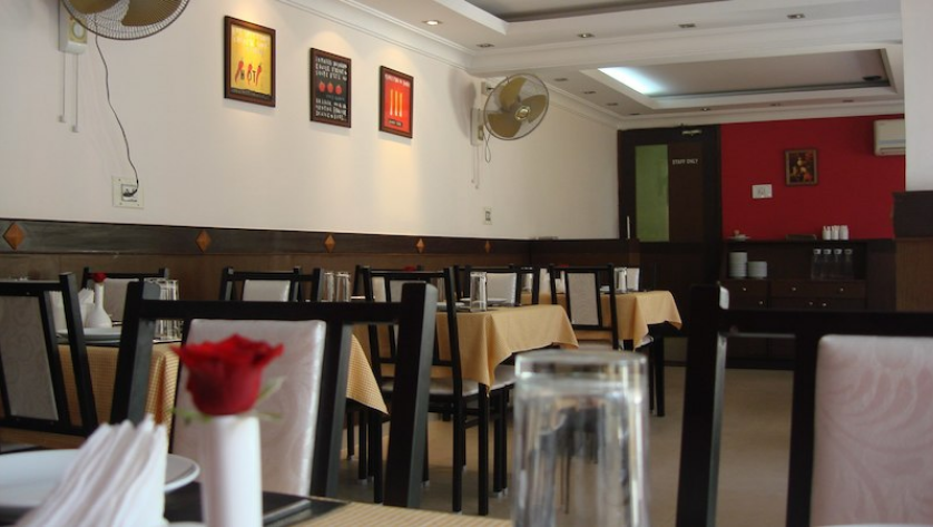 Grillers - Sarjapur Road - Bangalore Image