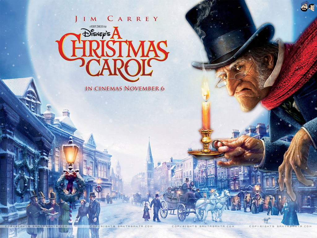 A Christmas Carol Image