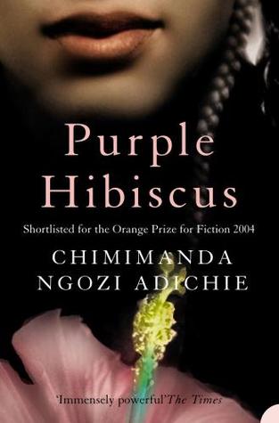 Purple Hibiscus - Chimamanda Ngozi Adichie Image