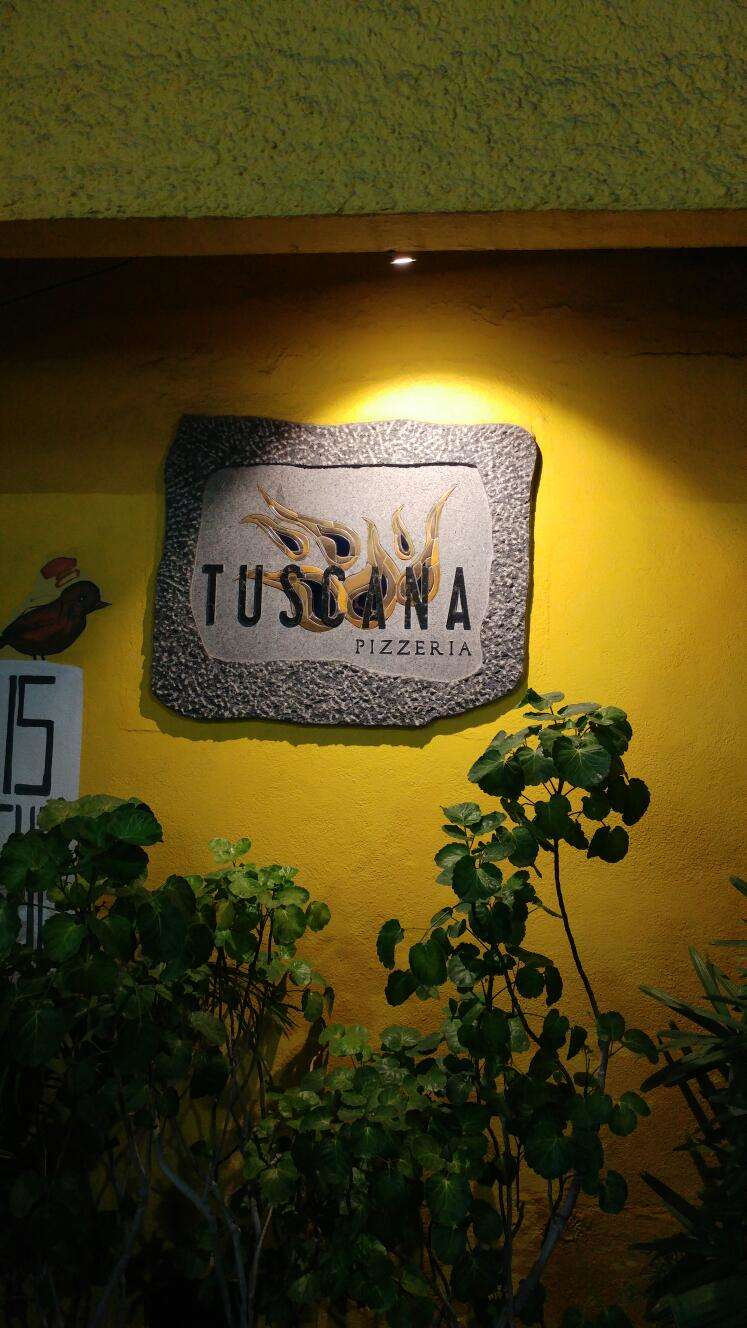 Tuscana - Nungambakkam - Chennai Image