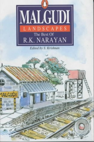 Malgudi Landscapes - R K Narayan Image