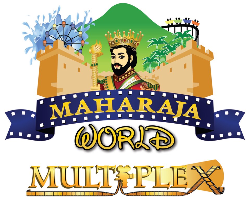 Maharaja Multiplex - Neelambur - Coimbatore Image