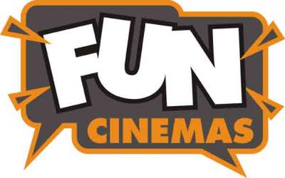 Fun Cinema Netaji Subhash Place - Delhi Image