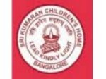 Sri Kumaran Childrens Home - Mallasandra - Bangalore Image