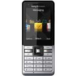 Sony Ericsson J105 Naite Image