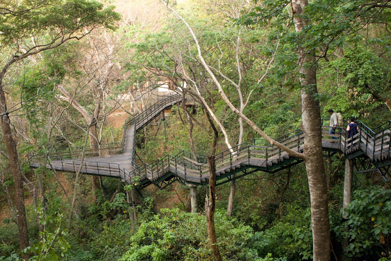 Thenmala Image
