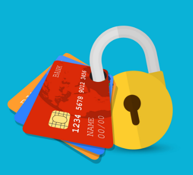 Tips on Credit Card Protection Image