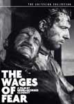 Wages Of Fear Movie Image