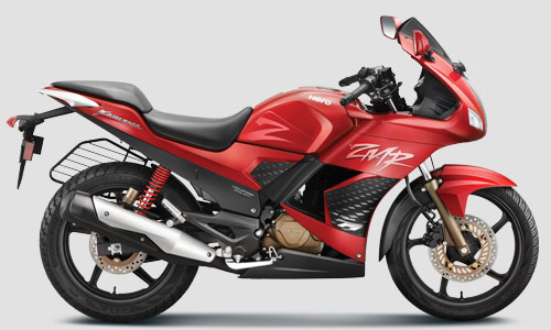 Hero Honda Karizma ZMR Image