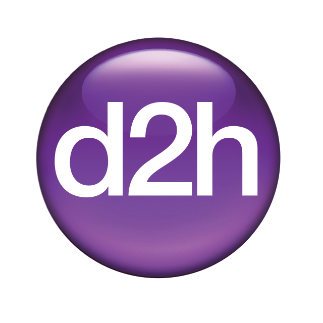 d2h Image