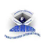 Ascent Packers and Movers - Bangalore Image