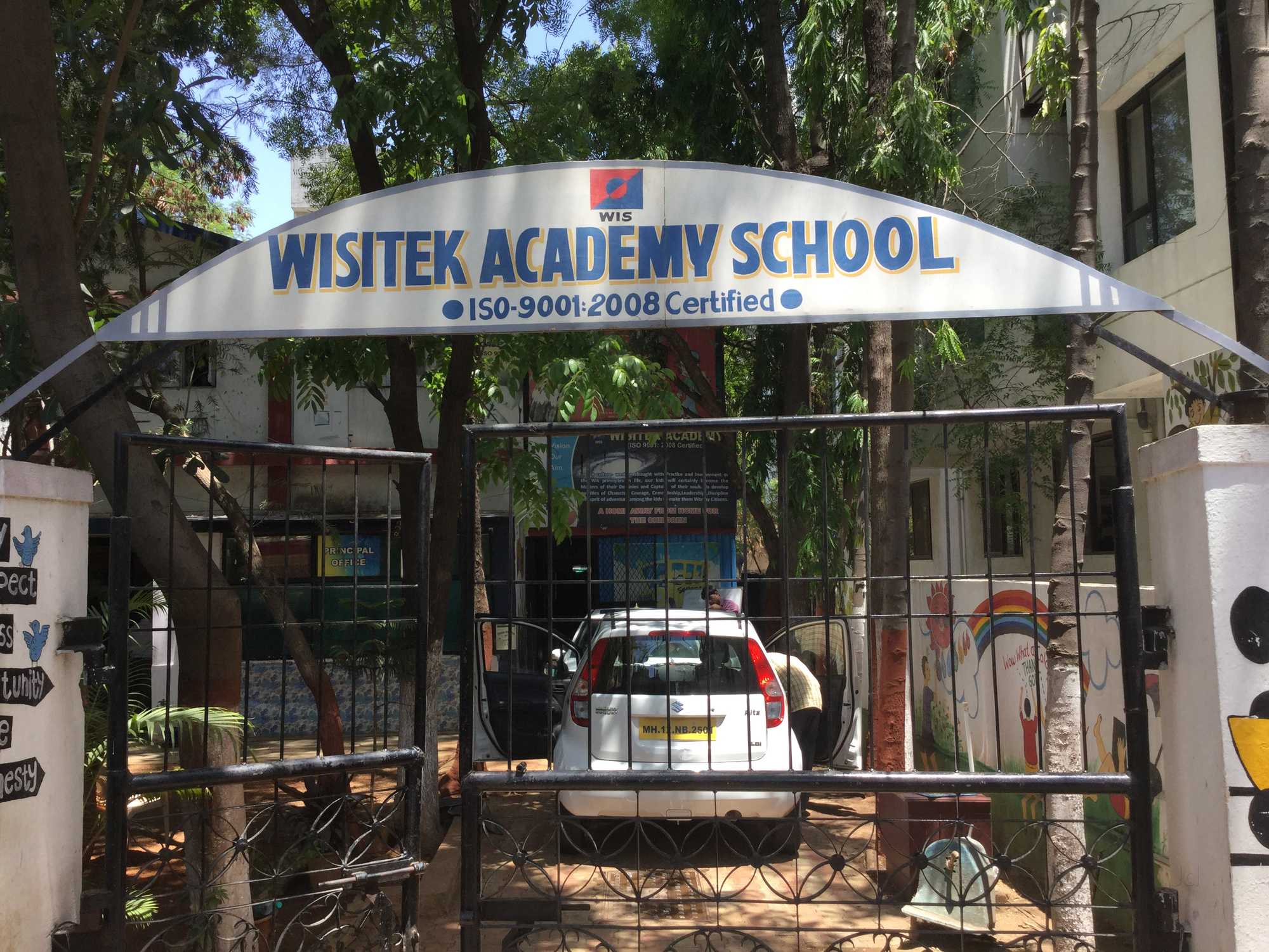Wisitek Hobby Club - Pune Image