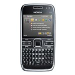 Nokia E72 Image