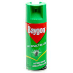 Baygon All Insect killer Image