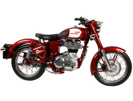 Royal Enfield Classic 500 Image