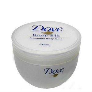 Dove Body Silk Image