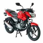 Bajaj Pulsar 135 LS Image