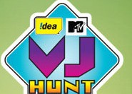 Idea MTV VJ Hunt Image