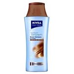Nivea Brilliant Brown Shampoo Image