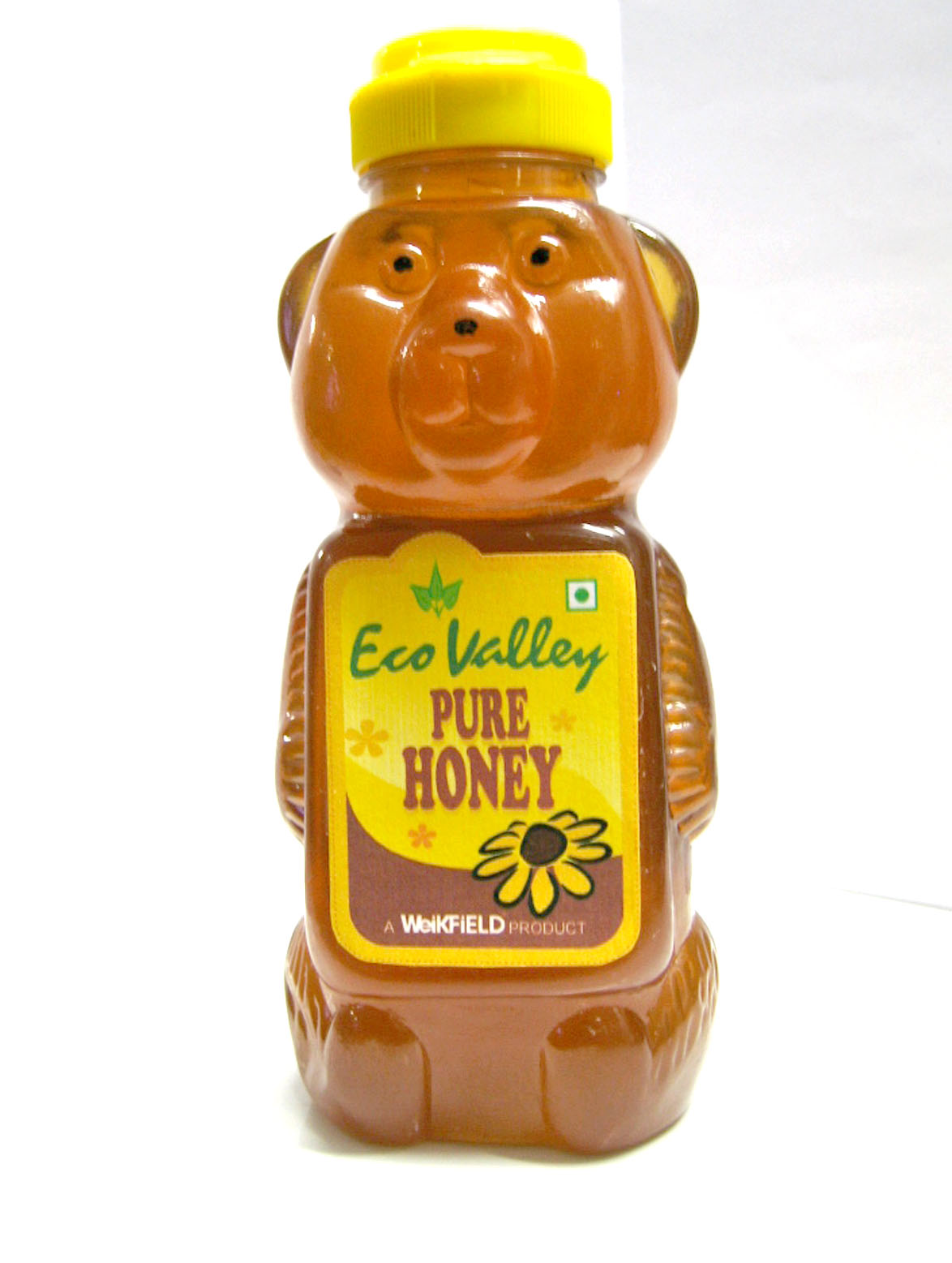 Eco Valley Pure Honey Image