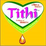 Tithi - Rice Bran Oil Image