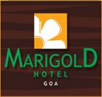 Hotel Marigold - Goa Image