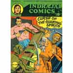 Indrajal Comics Image