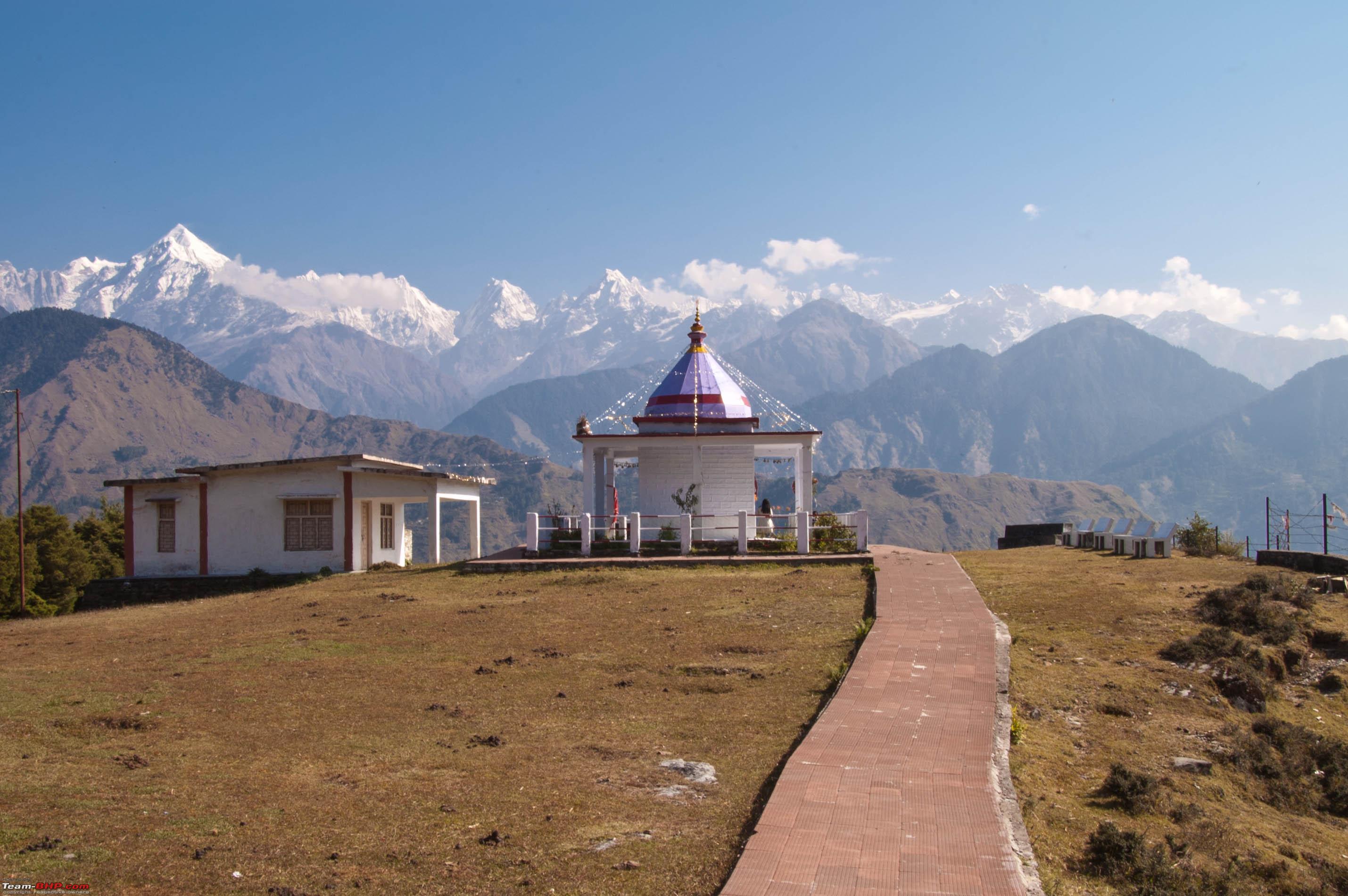 Kumaon Image