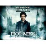 Sherlock Holmes Image