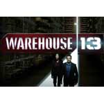 Warehouse 13 Image