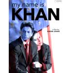 My Name is Khan Songs Image