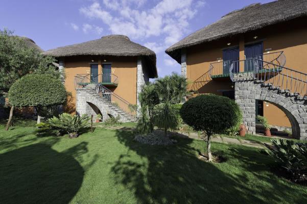 Sparsa Resorts - Kanyakumari Image
