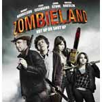 Zombieland Movie Image