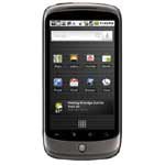 Google Nexus One Image