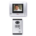 Godrej Video Door Phone Image