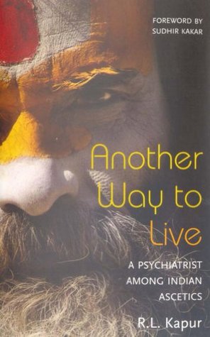 Another way to Live - R L Kapur Image