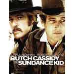 Butch Cassidy and the Sundance Kid Image