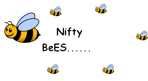 Nifty Bees Image