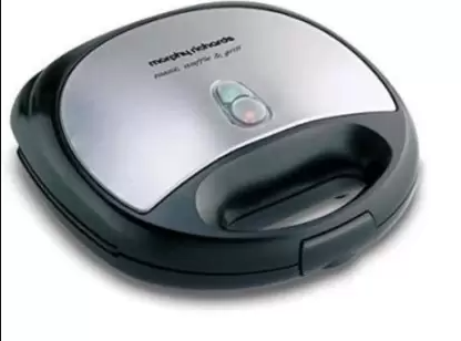 Morphy Richards Sandwich Maker Image